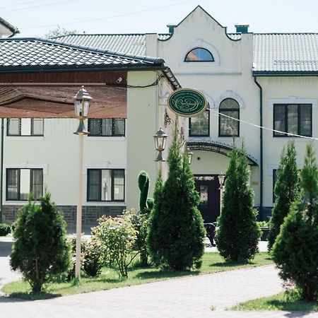 Gostiny Dvor Zuevsky Hotel Orekhovo-Zuyevo Exterior foto